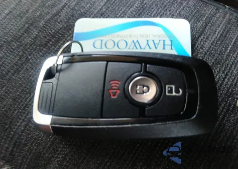 2023 Ford Bronco Sport Big Bend z USA, uszkodzony, nr VIN 3FMCR9B64PRD80779